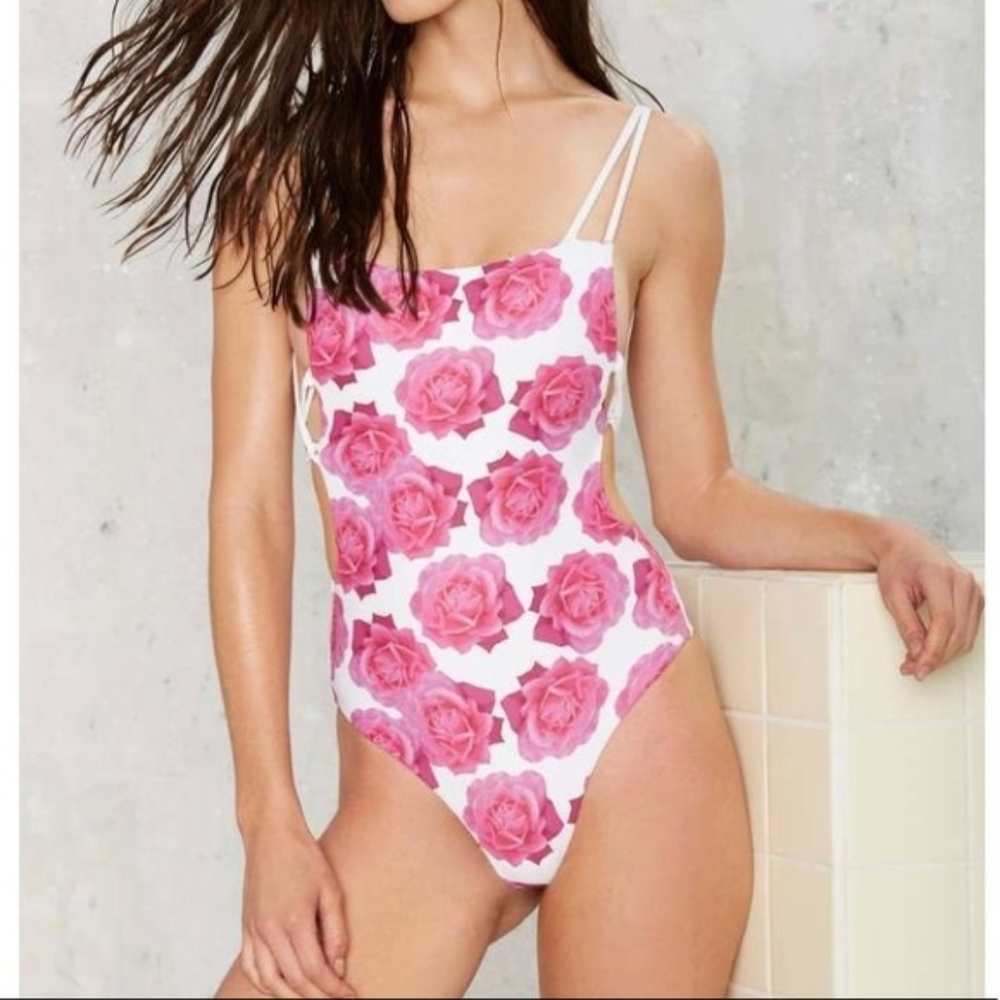NWOT Mandalynn Gypsy Rose One piece